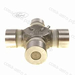 Крестовина кардана для Ford Transit 2000-2020 (задняя) 30*92(Европа)