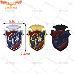 Эмблема CHIA для Ford