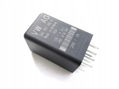 Реле свечей накала VAG арт. 04L907282B