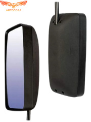 Зеркало заднего вида электропривод, с обогревом, 24В ЛиАЗ 4292 Volgabus 5270