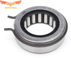 Подшипник КПП первичного вала (55х32х18) SKODA: OCTAVIA 13- \ VW: GOLF VII 14-, JETTA 15-
