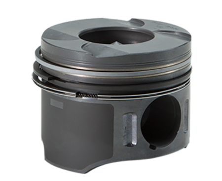 Поршень 2.2/2.7 CDI 88mm STD (палец 30mm) до 2006  1 цил. (шатун с прямой верхней шейкой)