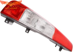 Фонарь задний правый MB 639 VTO 03-