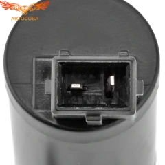 Мотор Стеклоомывателя Для Ford Focus I (98-) / Transit (91-) (Без Заднего Омыв.)