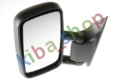 Зеркало левое механическое MERCEDES SPRINTER 2 - T (B901, B902), SPRINTER 3 - T (B903), SPRINTER 4 - T (B904), SPRINTER 5 - T (B905)