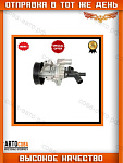 Помпа воды Transit 2000-2013 2.4 TDI 