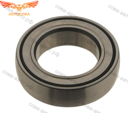 Подвесной подшипник полуоси  FOCUS / Connect 2002-13 / Fiesta 2001-> / TRANSIT 2000-2014 (FWD) / Mondeo 2007-15 /S-Max 2006- / Galaxy 2006- / Kuga-I-II / Volvo 2004- (45x75x19) кроме моторов 2,5 220PS
