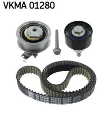 Комплект ГРМ VAG 1.0-1.6 11-