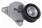 ZETEC 98-> Mondeo / Focus  натяжной ролик ремня генератора  98-> (72.5mmX25mm)