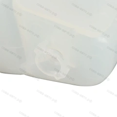 Бачок расширительный CHEVROLET CRUZE (09-) OPEL ASTRA (10-) (без датчика)