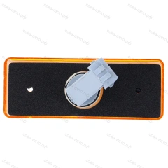 Бортовой 2 шт. габарит (желтый) SPRINTER/LT до 2006 (110mm x 42mm)