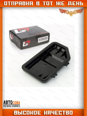 Крышка левая фары для FORD FOCUS I 1998-2005