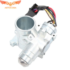 Корпус замка зажигания с ключом Transit 1986-2000