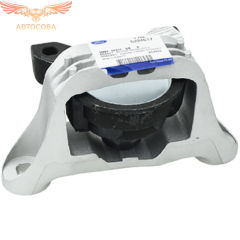 Подушка ДВС Focus I / Connect 1.8TDi (2 отв.) OTOSAN 1M51-6F012-BB