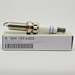 Свеча зажигания BOSCH 0242140521 (Европа)