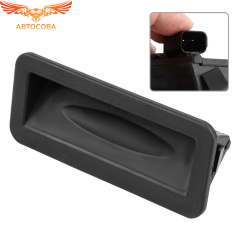 Кнопка замка багажника  Focus-II / C-MAX 2003- / FIESTA 2008- / KUGA 2008- / MONDEO / S-Max / Galaxy 2007- / Connect 2013-