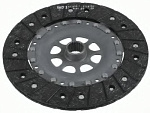 Диск сцепления 250mm SPRINTER 602 (без пружин)