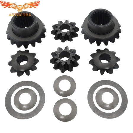 К-т сателлитов  Ford Transit 51 / 53 мост