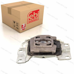 Подушка КПП Ford 3M51-7M121-GD