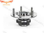 Подшиник передней ступицы Ford 2521988  (Otosan KK21-2C300-AC)