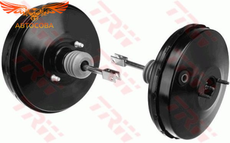 Вакуумный усилитель гл.тормозного Transit 2.5 D / TD 1986-10.1997