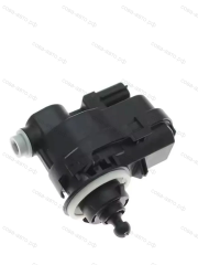 Корректор фары Nissan Almera G15 (2013-2019)