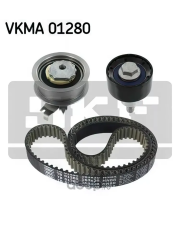 Комплект ГРМ VAG 1.0-1.6 11-