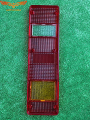 Рассеиватель 1 шт. Валдай,  NEXT, Супер МАЗ МАЗ ЕВРО заднего фонаря