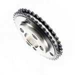 Шестерня ТНВД Transit 2.4TD 2000-2006 120 / 125 / 135 / 140 PS