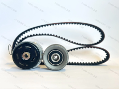 Комплект ремня ГРМ Chevrolet Aveo (T250, T300) 08-, Cruze (J300, J305, J308) 09-, Opel Astra G, H, J 00-, Corsa D, E 06-