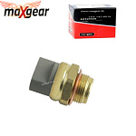 Датчик включения вентилятора (95-102*C-3 х конт) / AUDI,SEAT,SKODA,VW 81~