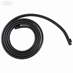 Уплотнитель задней распашной левой двери TRANSIT 2001- (1716751)