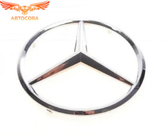 Знак передней решетки радиатора MERCEDES SPRINTER 1995-2006