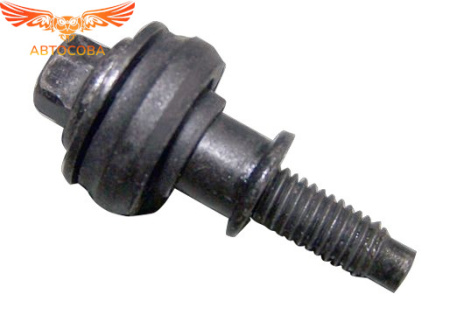 Болт M6x30mm клапанной крышки  Ford Transit 2000- 2.0 / 2.2 / 2.4 TD 
