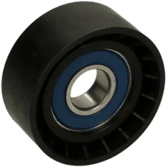 Ролик (60mmX31mm) гладкий
