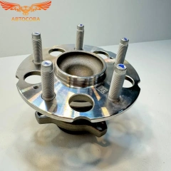 Подшипник задней ступицы HAVAL H6 HAVAL F7 HAVAL F7x HAVAL H6