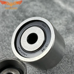 Комплект ремня ГРМ VAG 05- 1.2-2.0 DIESEL (ремень ГРМ ширина 25 мм) Румыния