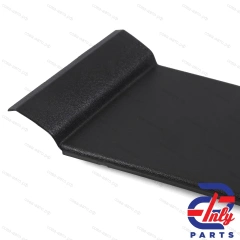 Наружный левый молдинг передней двери  FORD Fiesta 2001-2008