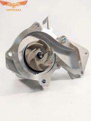 Помпа водяная Ford C-Max I, II 07-, Fiesta V, VI 01-, Focus II, III 04-, Galaxy II 10-, Mondeo IV 07-, Volvo S60 II 10-, S80 II 10-, V60 I, II 10-