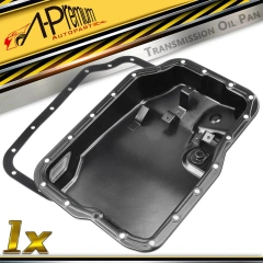 Поддон с прокладкой масляный АКПП, для Форд Симакс, Фиеста, Фокус