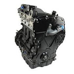 Двигатель Transit 2.2 TD 2011- RWD 155 PS (JMC-Ford)