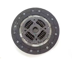 Диск сцепления FORD TRANSIT 2001- (270mm)