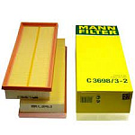 MB W203-W221 2.3-5.0 (упак.2шт.)