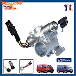 Корпус замка зажигания с ключом Transit 1986-2000