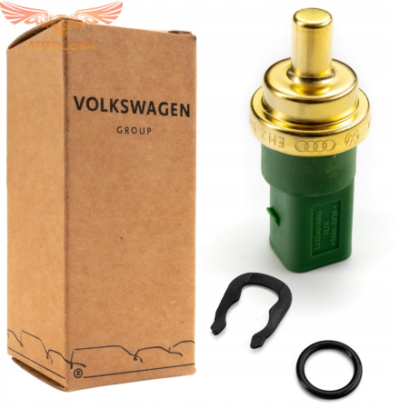 Датчик температуры охлаждающей жидкости VAG VW PASSAT B5/B6 AUDI A4/A6 - арт. 059919501A