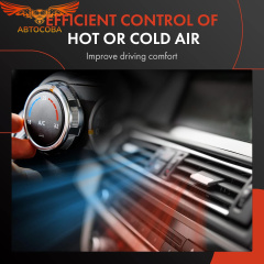 Моторчик заслонки печки левый VW Tiguan