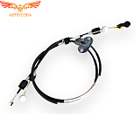 Трос переключения передач Focus III IB5 Zetec-S, Duratec 1833034