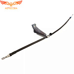 Transit 2014- задний RH (спарка-пассажир) (OTOSAN KK31-2A635-DB)