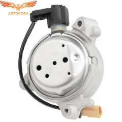 Подушка двигателя левая VAG 4H0399151AT