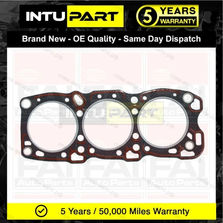 Прокладка ГБЦ MITSUBISHI GALANT MONTERO 3.0 V6 24V 6G72 1997-
